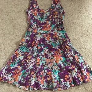 Juniors urban outfitters sundress